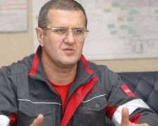 В Авдеевке – уникальные люди и завод