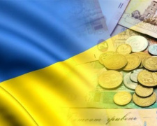 Жители Донетчины пополнили бюджет страны на 5,9 млрд гривен