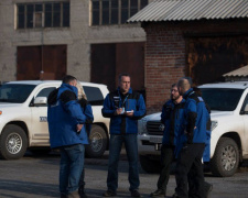 Не можем направить патруль в Авдеевку из-за постоянных обстрелов, - ОБСЕ