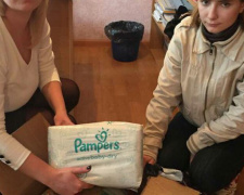 Неблагополучные семьи Авдеевки под опекой соцслужб (ФОТОФАКТ)