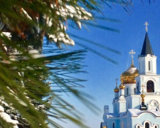 Властивості освяченої води на Водохреще
