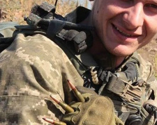 «Смайл» сражался под Авдеевкой и шагал на параде