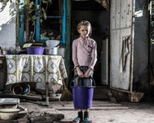 Эскалация на Донбассе и вода: опубликованы тревожные данные