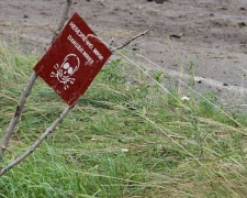 Пиротехники обезопасили Авдеевку и Ясиноватский район от четырех возможных взрывов
