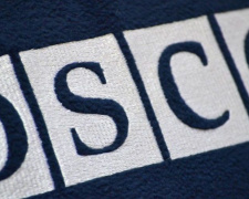 Около 90 взрывов зафиксировала камера СММ ОБСЕ в районе Донецкой фильтровальной станции