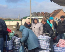  МинВОТ немного изменил перечень товаров, разрешенных для провоза через КПВВ на Донбассе   