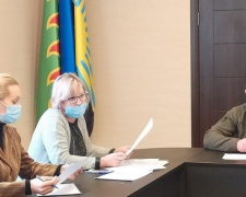 В Авдіївці переселенцям призначили виплати та пільги 