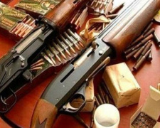 В Авдіївці стартував місячник добровільної здачі зброї, боєприпасів та вибухівки