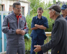 ИНТЕРВЬЮ. «В самые сложные годы войны я думал о людях, а не о большом бизнесе», - гендиректор АКХЗ Муса Магомедов