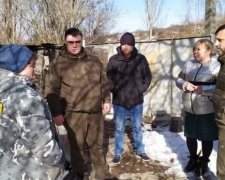 В Авдіївці планують відновлення пошкоджених будинків: куди і як можуть звернутися мешканці міста
