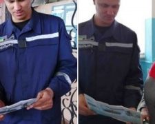 Спасатели Авдеевки стараются не допустить подрывов