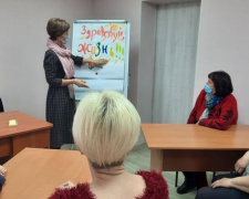 В Авдіївці провели планову супервізію для соціальних робітників Терцентру