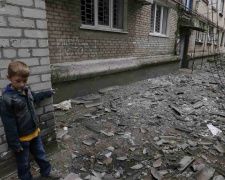 Мнение: Украина должна выплатить компенсации пострадавшим от войны на Донбассе