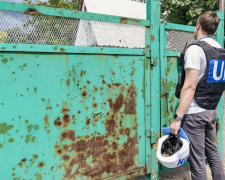 В июне жертвами пуль и осколков на Донбассе стали более 30 гражданских
