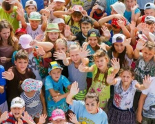 Детей из малообеспеченных семей и прифронтовой зоны зовут на «Мирное лето» в Святогорск