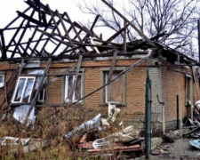 На Донетчине суд  лишил пенсионерку компенсации за разрушенное в зоне АТО жилье 