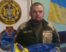 На позициях у Авдеевки будут новые флаги