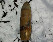 Обстрел Авдеевки продолжается, мины попадают в жилой сектор, - Аброськин (ФОТОФАКТ)