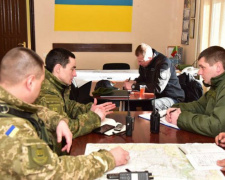 Обстрелы мирного населения Авдеевки продолжаются - Вячеслав Аброськин