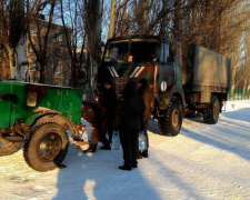 Обстрелы в Авдеевке не прекращаются: власти вынуждены провести эвакуацию мирных граждан