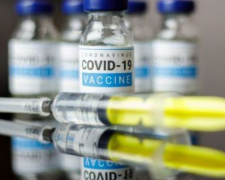 Авдеевцам рассказали об онлайн регистрации на вакцинацию от COVID-19