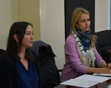 «Врачи мира» займутся Донецкой областью