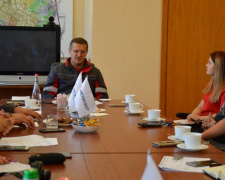 Гендиректор АКХЗ встречается с заводчанами в новом формате