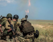 Сутки в ООС: 24 обстрела, двое раненых