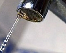 Подача воды в Авдеевку временно остановлена