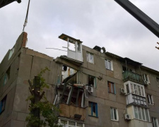 Восстановление Авдеевки: новые данные от спасателей (ФОТО+ВИДЕО)