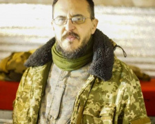 Военный капеллан, служащий у Авдеевки, рассказал об атеистах, терминалах ДАПа и психологии