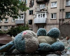 Пострадавшим от конфликта на Донбассе нужен статус, обеспечивающий им соцпомощь, - правозащитник