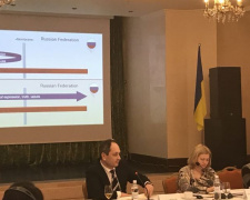 Три доктрины: глава МинВОТ рассказал, как атакует Россия