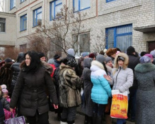 ООН: Более 1 млн человек в зоне АТО страдает от нехватки воды и продовольствия