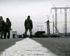 КПВВ на Донбассе изменят режим работы с 1 декабря