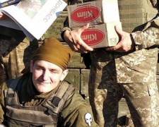 Авдеевские «симики» порадовали военных