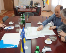 Органы власти на Донбассе будут перенимать опыт Авдеевки по действиям в чрезвычайных ситуациях