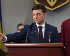 Инаугурация Зеленского: озвучена программа церемонии