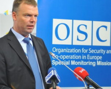 От мин на Донбассе пострадал 141 человек, - ОБСЕ