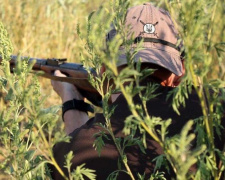 За прошедшие сутки боевики 25 раз обстреливали позиции ВСУ, - Штаб