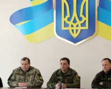 Срочная воинская служба: кого могут призвать из Авдеевки