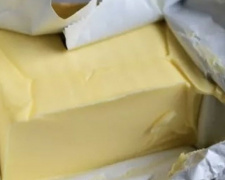 Сливочное масло без масла. Что продают украинцам – результаты экспертизы