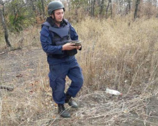Авдеевку и не только спасали от страшной опасности
