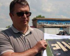 Донбасские КПВВ станут больше и лучше