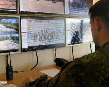 В  Донецкой области стало безопаснее выходить на улицы: преступность показывает спад