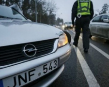 До уваги авдіївців-господарів «євроблях»: започаткували нові штрафи