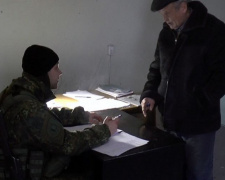 В полицию Авдеевки стали обращаться чаще