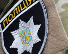 Перед Пасхой полиция  Донецкой области переходит на усиленный вариант несения службы