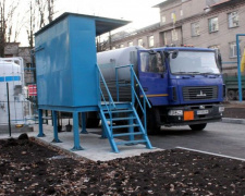 Метинвест поставляет медицинский кислород почти в 100 украинских больниц