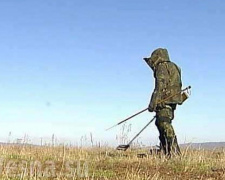 Пиротехники за сутки изъяли и уничтожили на территории Донецкой области более 800 боеприпасов